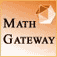Math Gateway logo
